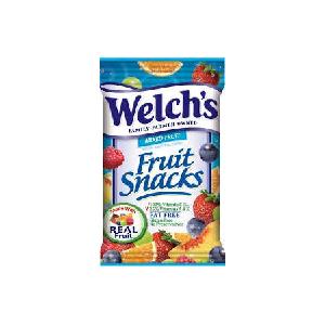 Welch's Mixed Fruit Snack 64g Buy Cheap Manchester