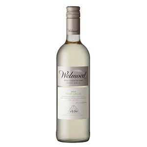 Welmoed Pinot Grigio 750ml Cheap Get Authentic