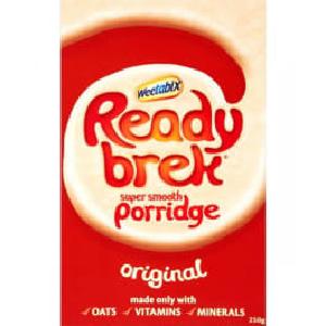 Weetabix Ready Brek 250g Sale Outlet