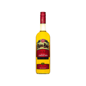 Rum-Bar Gold Jamaica Pot Still Rum Cheapest Pice Sale Online