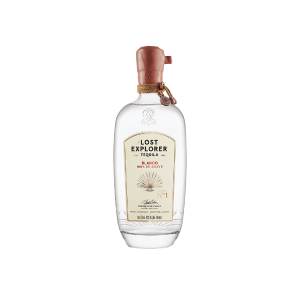The Lost Explorer Blanco Tequila Cheap Get To Buy