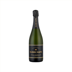 Mumm Napa Brut Prestige Cheap Sale 100% Original