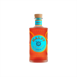 Malfy Blood Orange Gin For Nice
