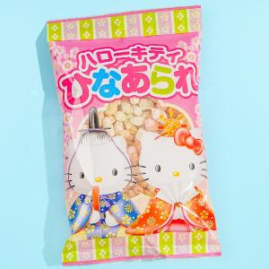 Hello Kitty Hina Arare Rice Crackers Recommend Cheap Online