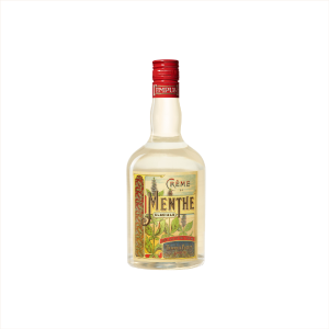 Tempus Fugit Crème De Menthe Cheap Sale 2025 Unisex
