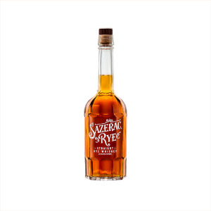 Sazerac Straight Rye Whiskey Sale With Credit Card
