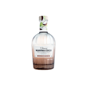 Rhum Clement Mahina Coco Liqueur Sale Low Cost
