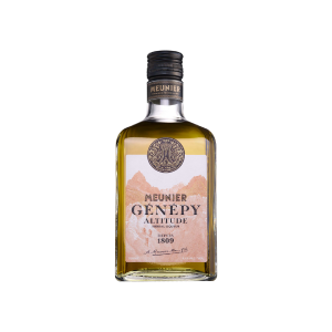 Meunier Genepy Altitude Liqueur Hot Sale Cheap Pice
