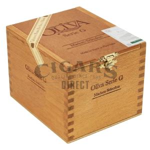Oliva Serie G Maduro Robusto Clearance Low Shipping