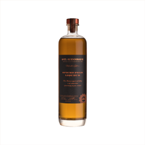 St. George Spiced Pear Liqueur Store Cheap Online