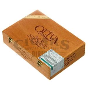 Oliva Serie O Robusto Buy Cheap Perfect