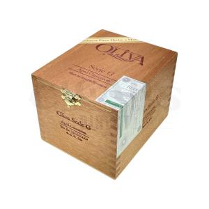 Oliva Serie G Cameroon Robusto High Quality Buy Online