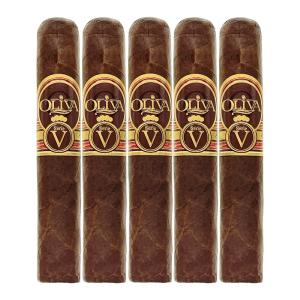Oliva Serie V Robusto Box Pressed Free Shipping Cheap Online