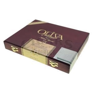 Oliva Serie V Maduro Toro Cheap Sale Shop