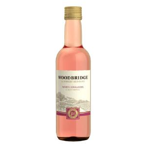 Woodbridge White Zinfandel 187ml Free Shipping Shop Offer
