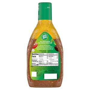 Wishbone Greek Vinaigrette Dressing 15oz Online Online Clearance