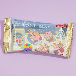 Kirby Horoscope Ramune Candy Can Quality Free Shipping Low Pice
