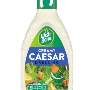 Wish Bone Creamy Caesar Dressing 15oz/16oz Cheap Sale Best Pices