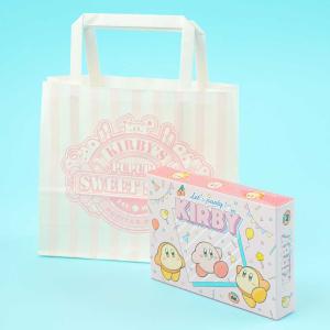 Kirby Assorted Chocolate Box With Gift Bag Cheap Pice Outlet Sale