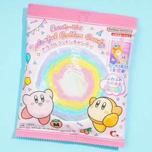 Kirby Cotton Candy - Six Flavors Sale Affordable
