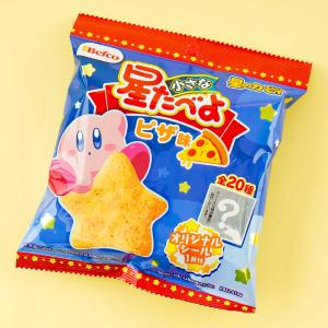 Kirby Hoshitabeyo Rice Crackers - Pizza Best Seller Cheap Pice