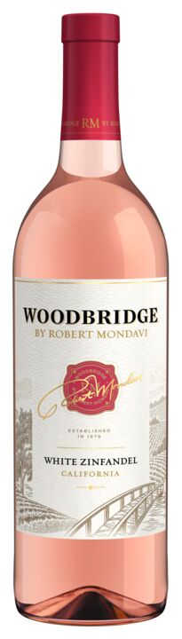 Woodbridge White Zinfandel 750ml Buy Cheap Footlocker Finishline