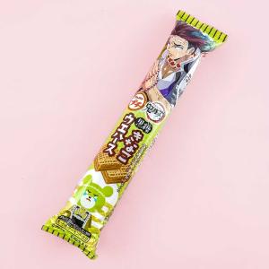 Bourbon Petit Demon Slayer Brown Sugar Kinako Wafer View