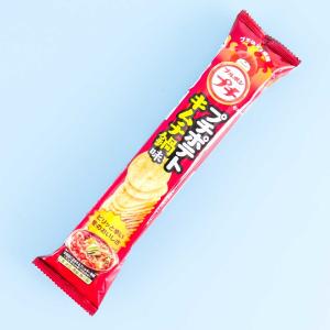 Bourbon Petit Kimchi Hot Pot Potato Chips Looking For Cheap Pice