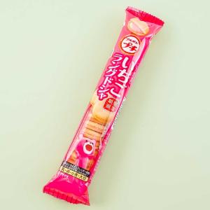 Bourbon Petit Strawberry Cream Cookies Sale Deals