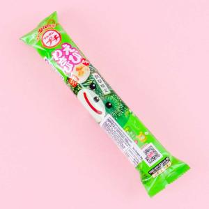 Bourbon Petit Wasabi Prawn Crackers From China Sale Online