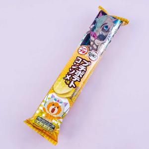 Bourbon Petit Demon Slayer Potato Consommé Chips Free Shipping Good Selling