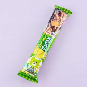 Bourbon Petit Demon Slayer Endomame Umashi Chips Buy Cheap Cheapest