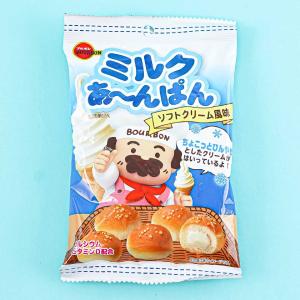 Bourbon Milk A-Npan Ice Cream Bread Snacks Sale Online Shop