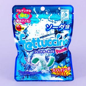 Bourbon Fettuccine Gummy - Soda Cheap Comfortable