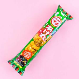 Bourbon Petit Agemaru Senbei - Maroyaka Soy Sauce Visit New Cheap Pice