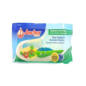 Anchor N Zealand V Cheese 250g Outlet Clearance