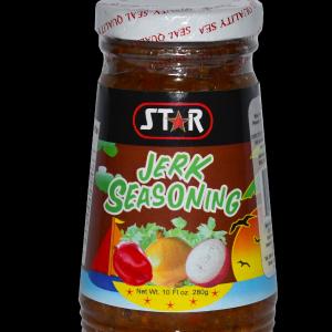 Star Jerk Seasoning 280g Store Sale Online