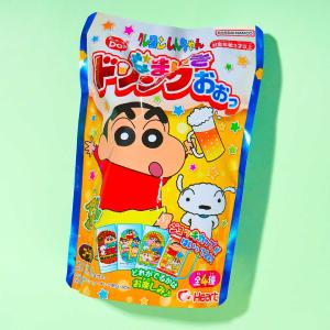 Crayon Shin-Chan DIY Drink Candy Kit - Cola For Sale Cheap Pice From China