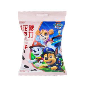 Paw Patrol Chocolate Covered Marshmallow (China) - 6 Pack Cheap Manchester Great Sale