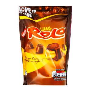 Little Rolo Pouch (UK) - 103g Cheap Sale Free Shipping