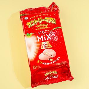 Country Ma’am Cookies - Strawberry Mix Affordable Online