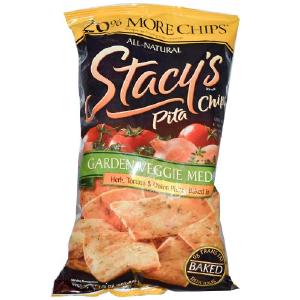 Stacy's Simply Naked Pita Chips 207.8g Free Shipping Official