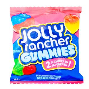 Jolly Rancher Gummies 2in1 - 182g Cheap Sale Inexpensive