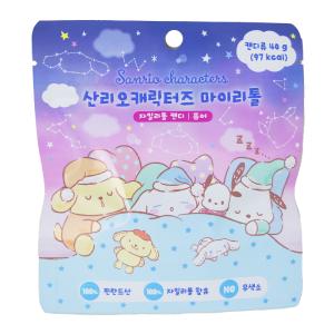 Sanrio My Little Friends Sugar-Free Pure Xylitol Candy (Korea) - 40g Buy Cheap Pre Order