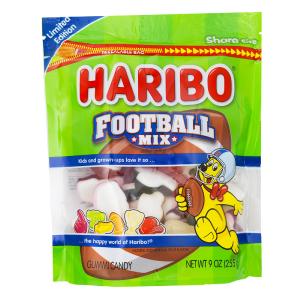 Haribo Football Mix - 9oz Buy Cheap Best Pices