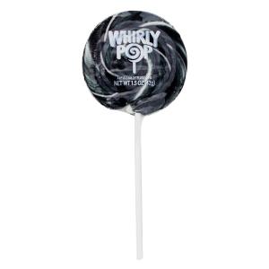 Whirly Pop Black & White - 1.5oz Outlet Shop