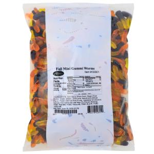 Albanese Halloween Worms Outlet Classic