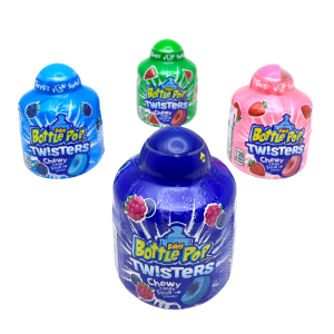 Baby Bottle Pop Twisters - 2.7oz Get Authentic For Sale