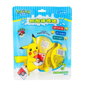 Pokemon Cheese Stick with Calcium (China) - 60g Buy Cheap Hot Sale