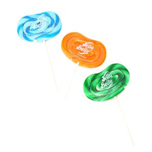 Jelly Belly Gourmet Lollipop (Tangerine, Berry Blue, Green Apple) - 42g Buy Cheap Footlocker Finishline